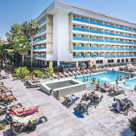 4R Salou Park Resort II ภายนอก รูปภาพ