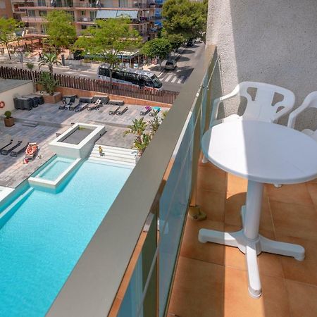 4R Salou Park Resort II ภายนอก รูปภาพ