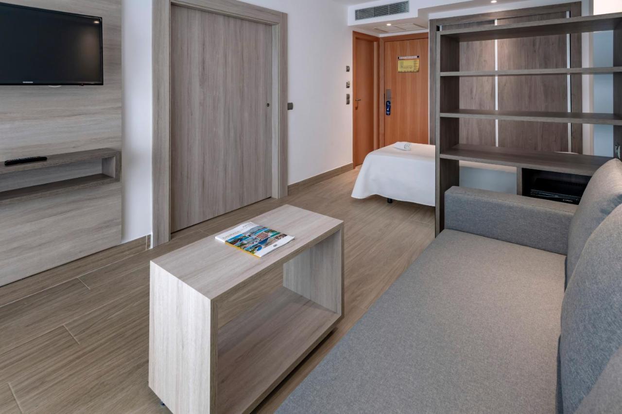4R Salou Park Resort II ภายนอก รูปภาพ