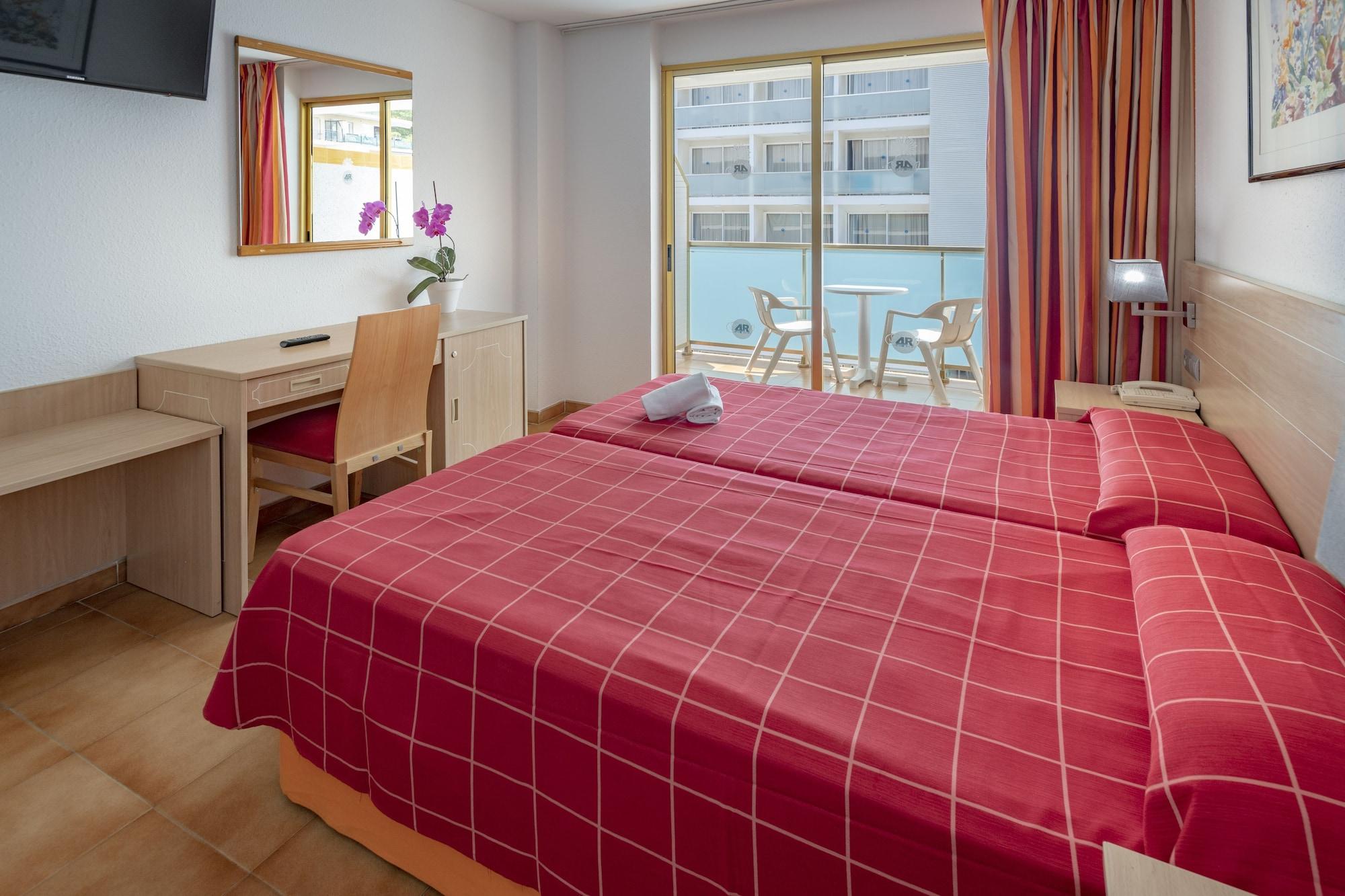 4R Salou Park Resort II ภายนอก รูปภาพ