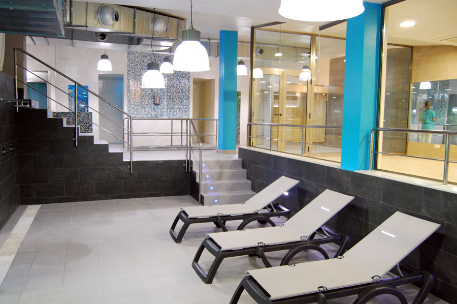 4R Salou Park Resort II ภายนอก รูปภาพ