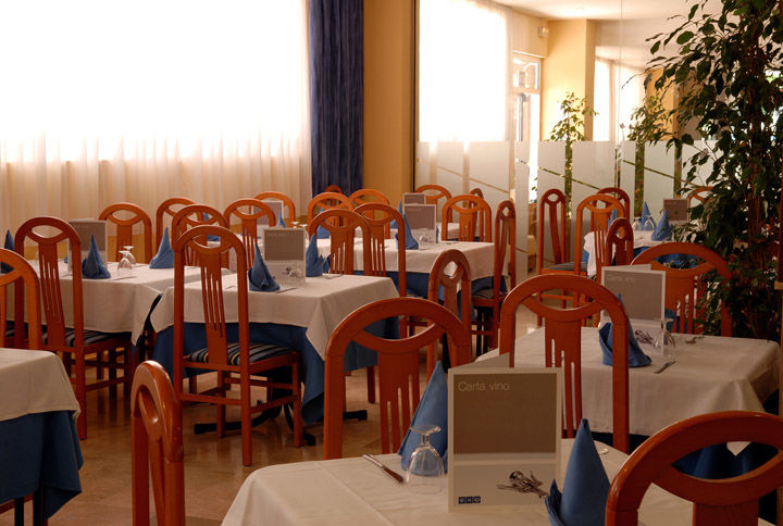 4R Salou Park Resort II ภายนอก รูปภาพ