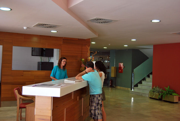 4R Salou Park Resort II ภายนอก รูปภาพ