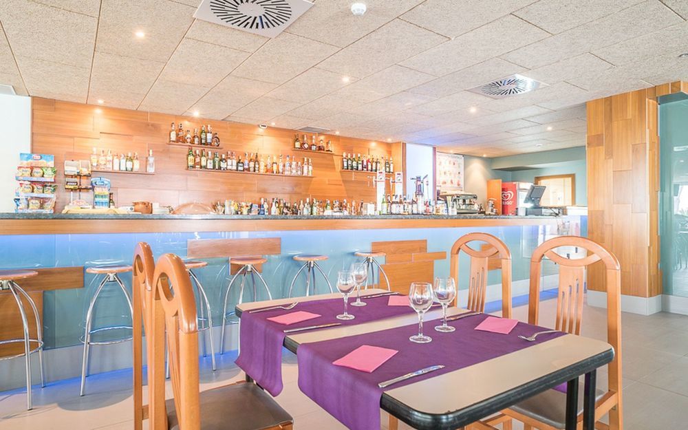 4R Salou Park Resort II ภายนอก รูปภาพ