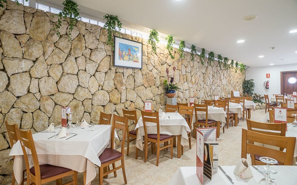 4R Salou Park Resort II ภายนอก รูปภาพ