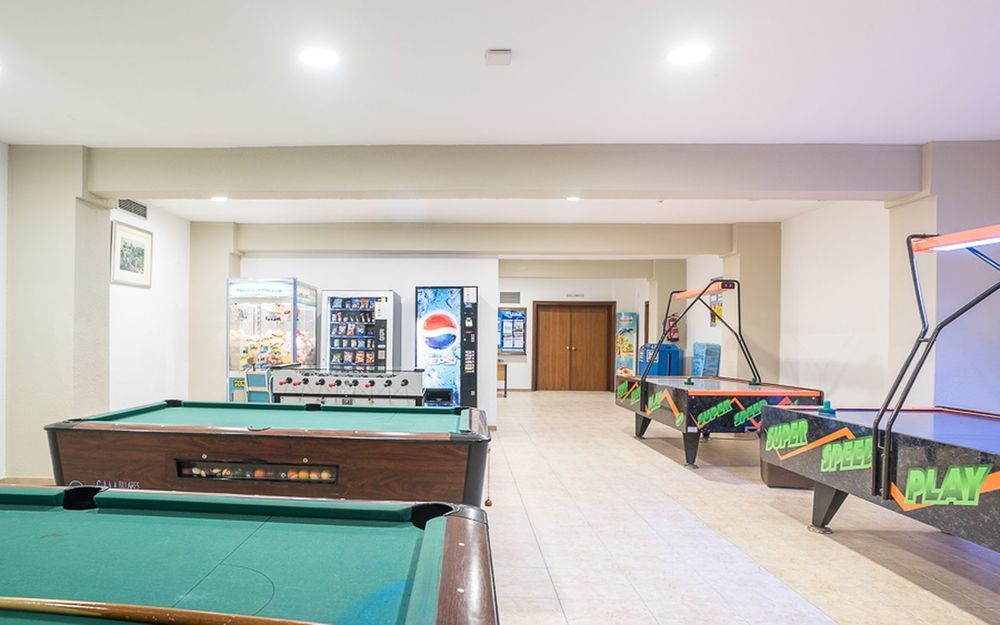 4R Salou Park Resort II ภายนอก รูปภาพ