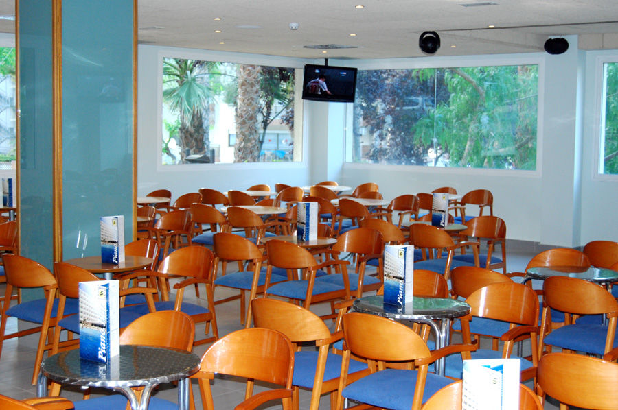 4R Salou Park Resort II ภายนอก รูปภาพ