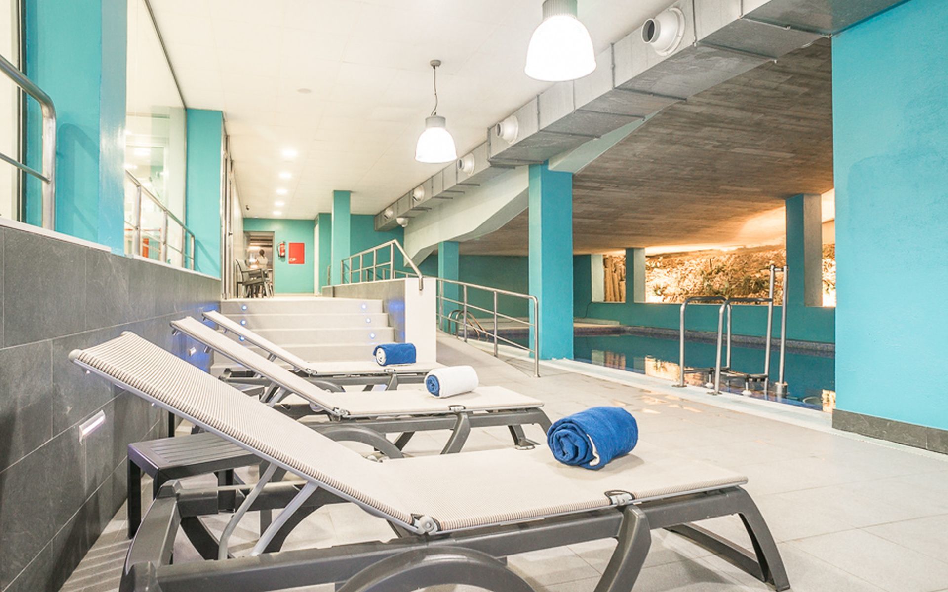4R Salou Park Resort II ภายนอก รูปภาพ