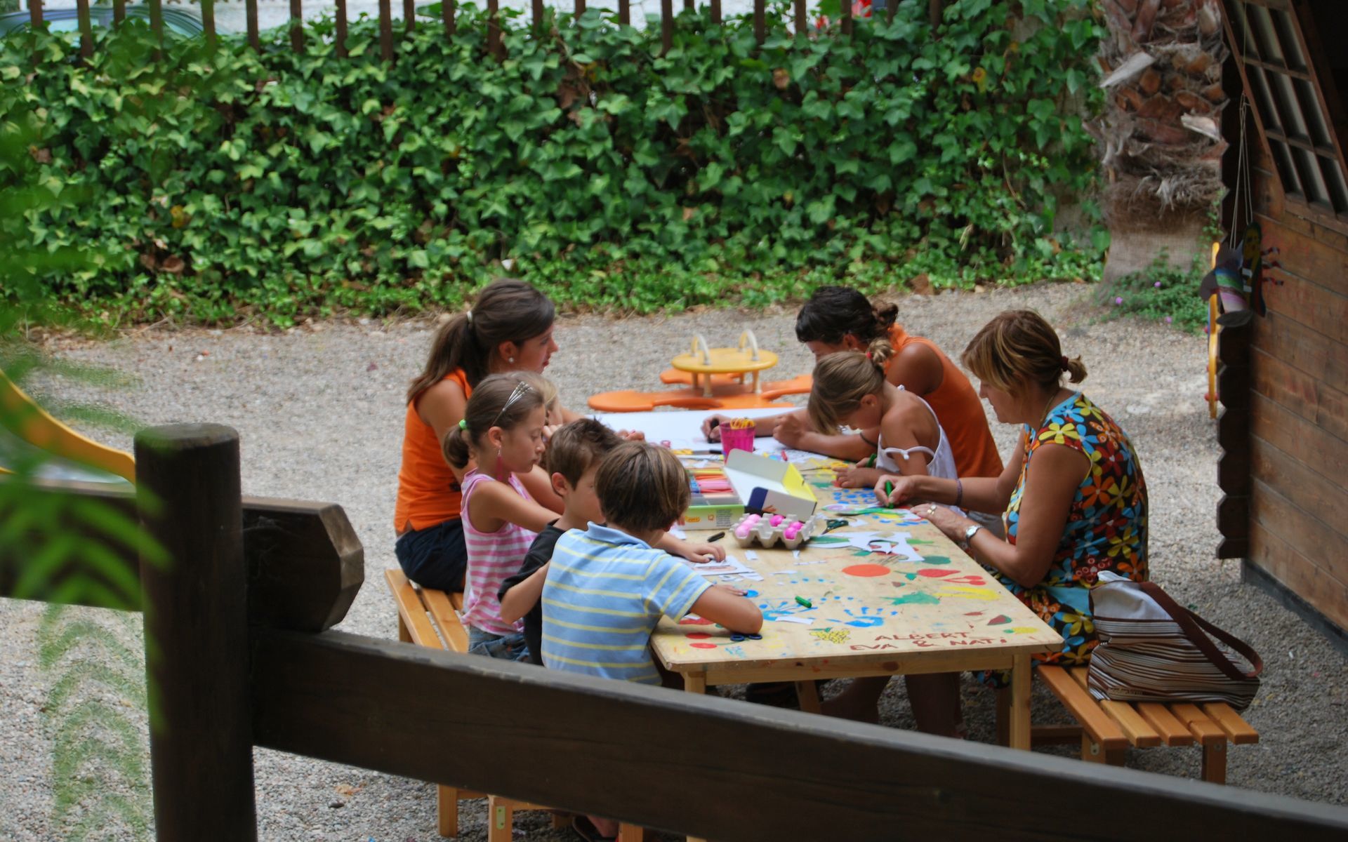 4R Salou Park Resort II ภายนอก รูปภาพ