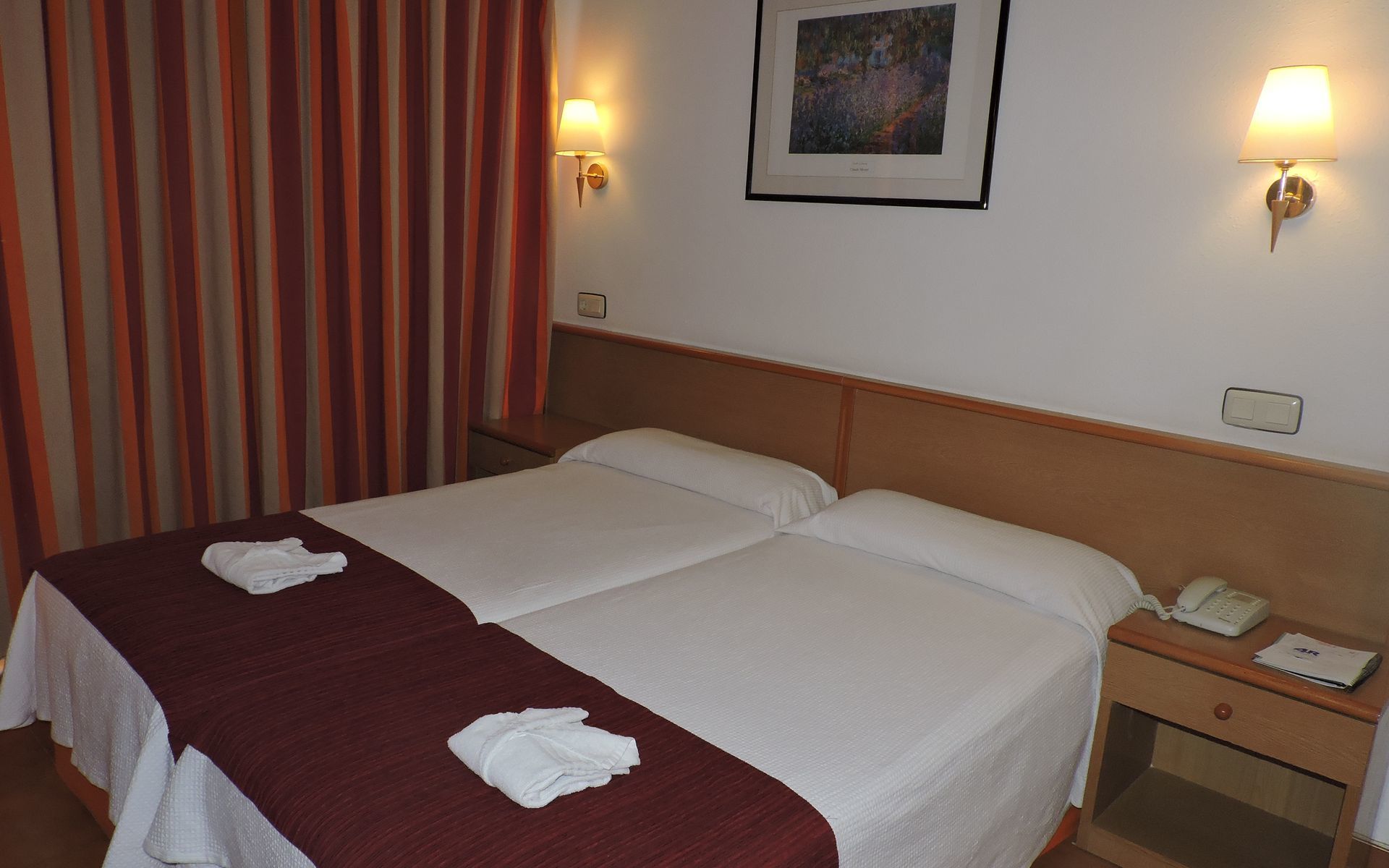 4R Salou Park Resort II ภายนอก รูปภาพ