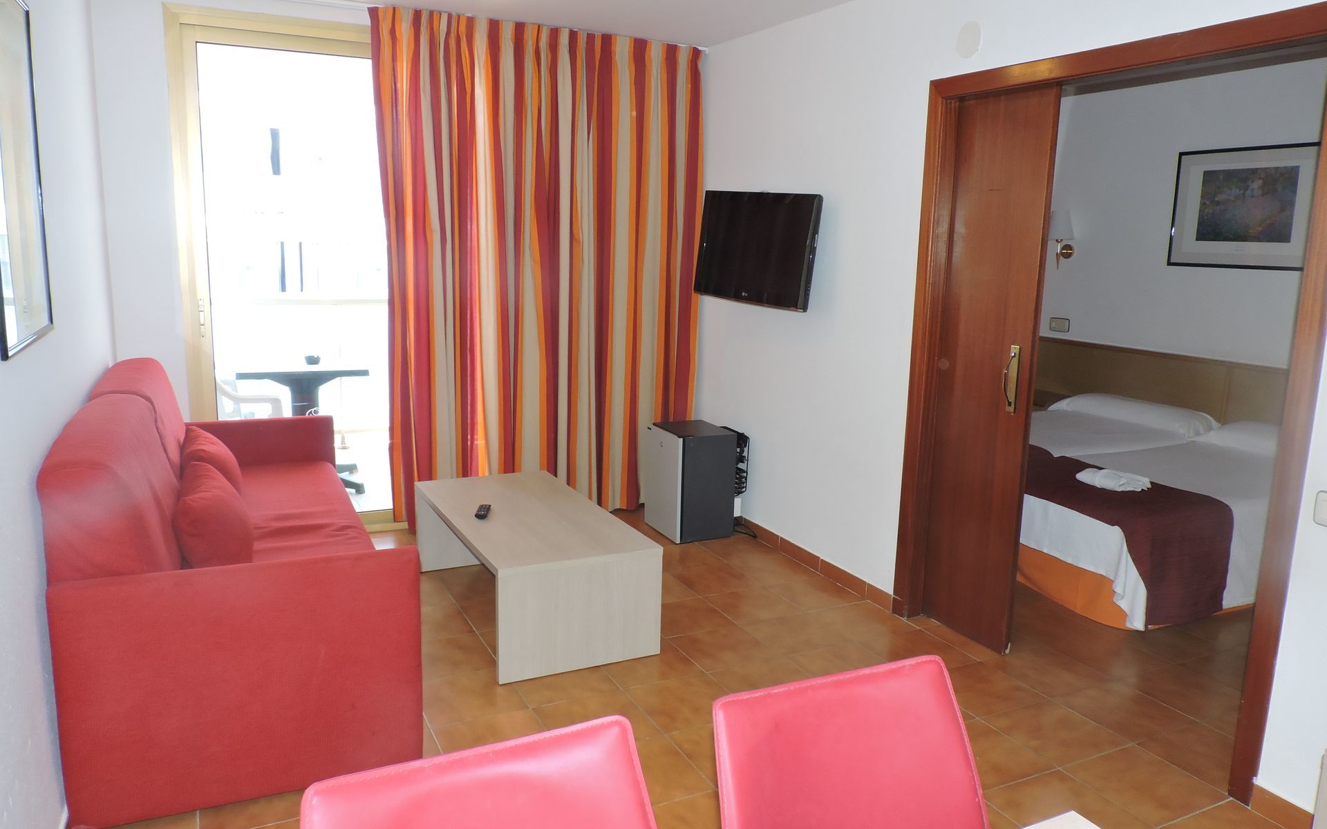 4R Salou Park Resort II ภายนอก รูปภาพ