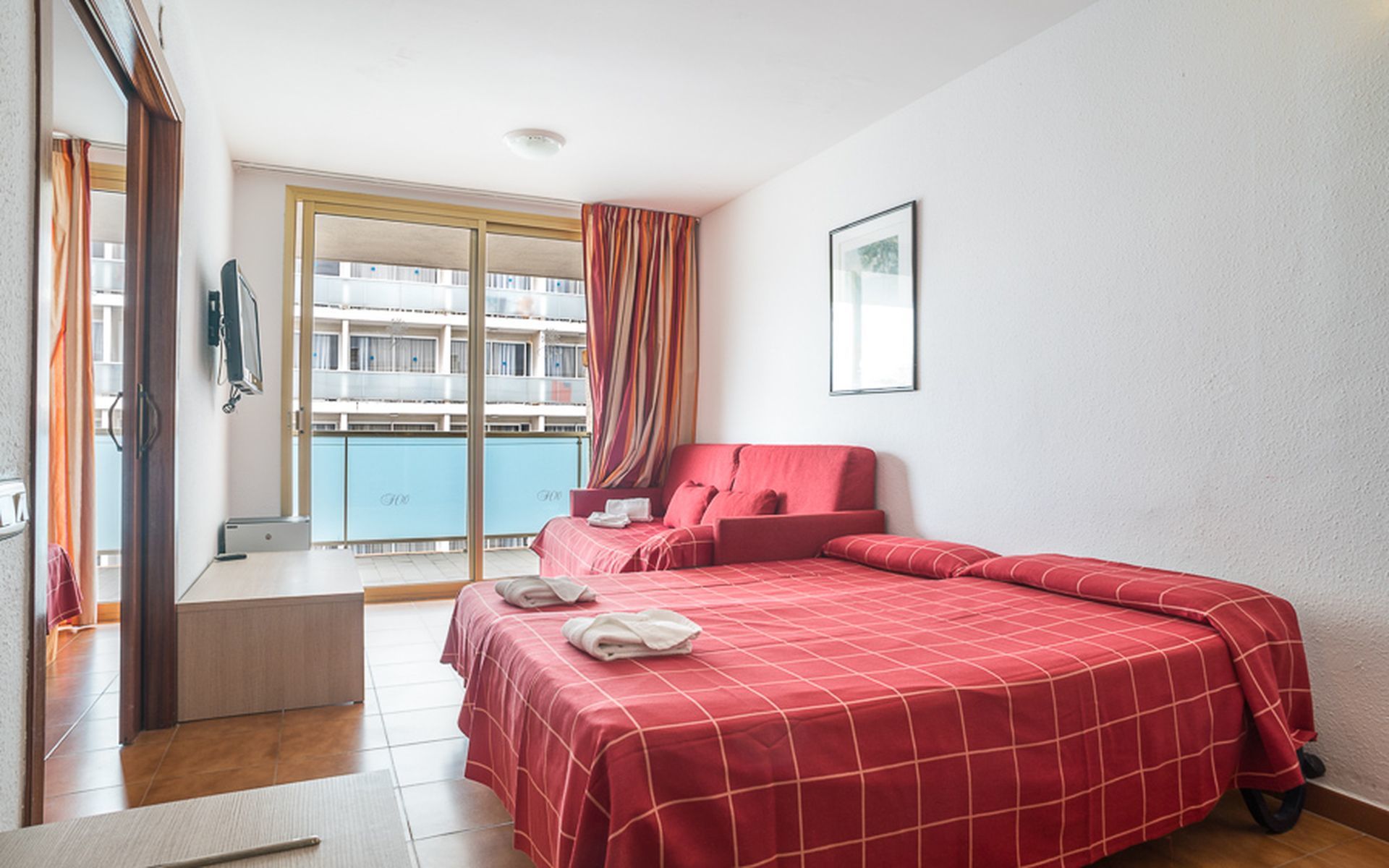 4R Salou Park Resort II ภายนอก รูปภาพ