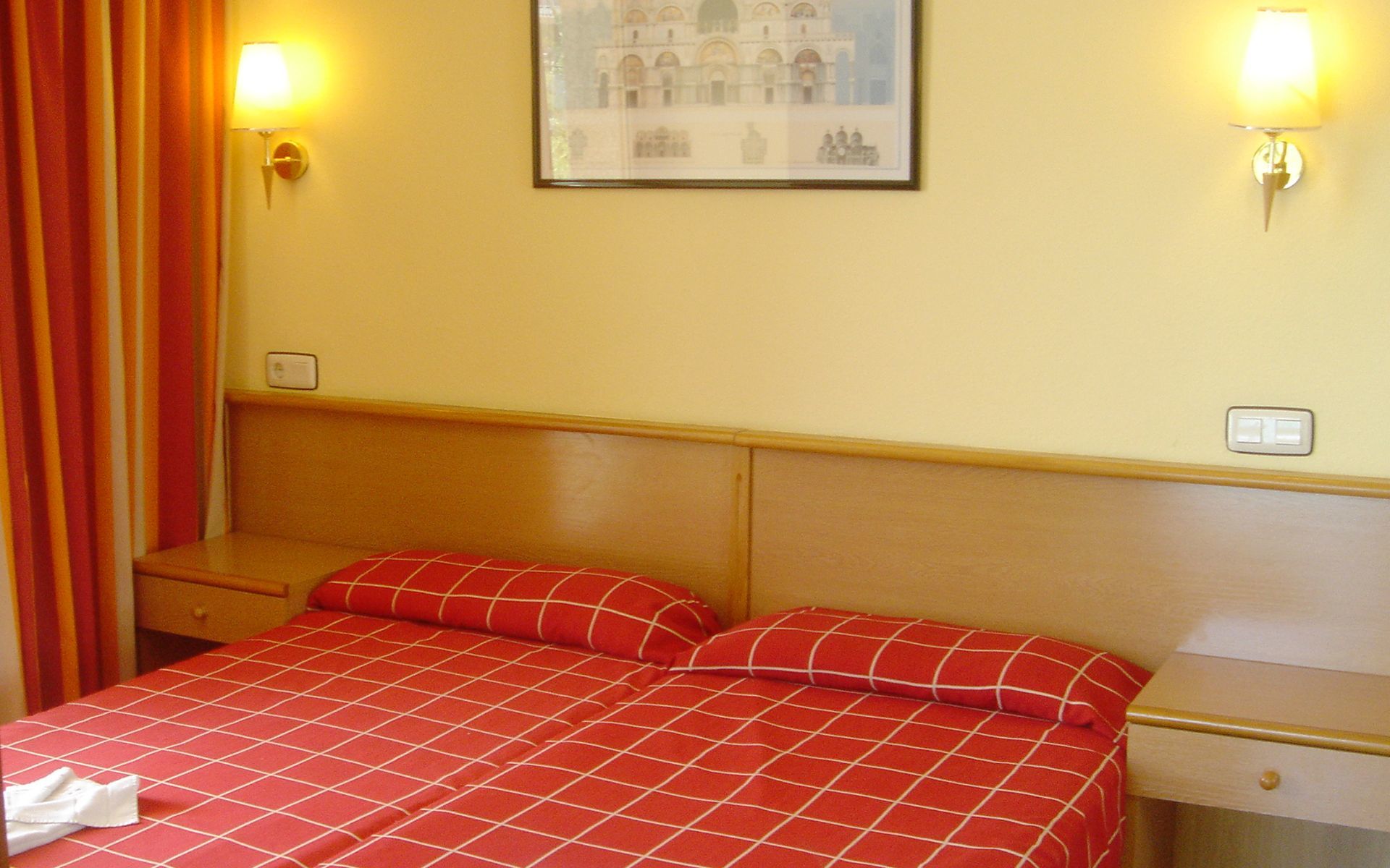 4R Salou Park Resort II ภายนอก รูปภาพ