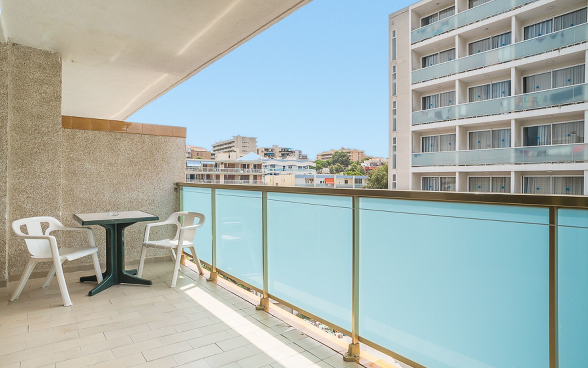 4R Salou Park Resort II ภายนอก รูปภาพ