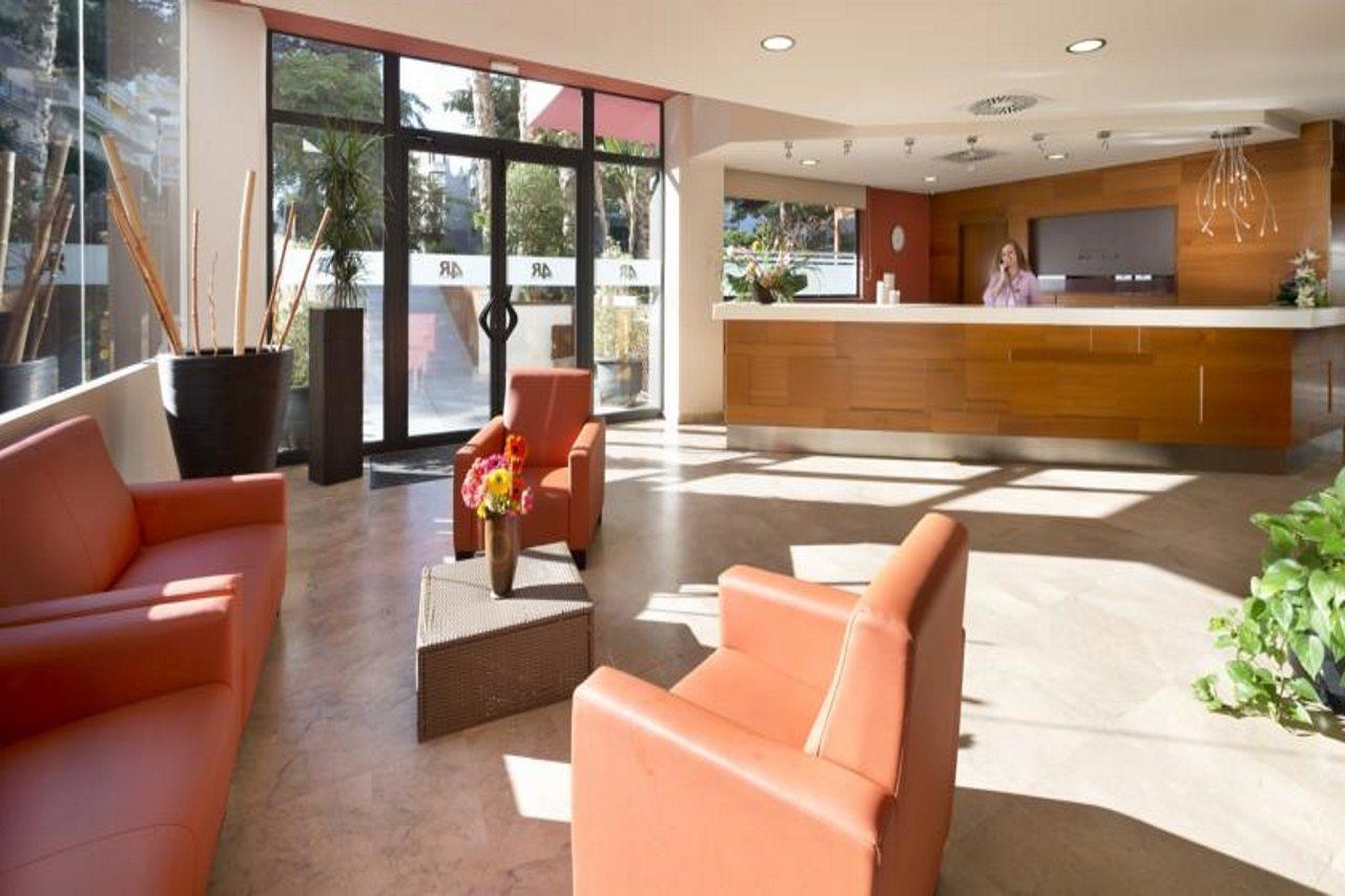 4R Salou Park Resort II ภายนอก รูปภาพ
