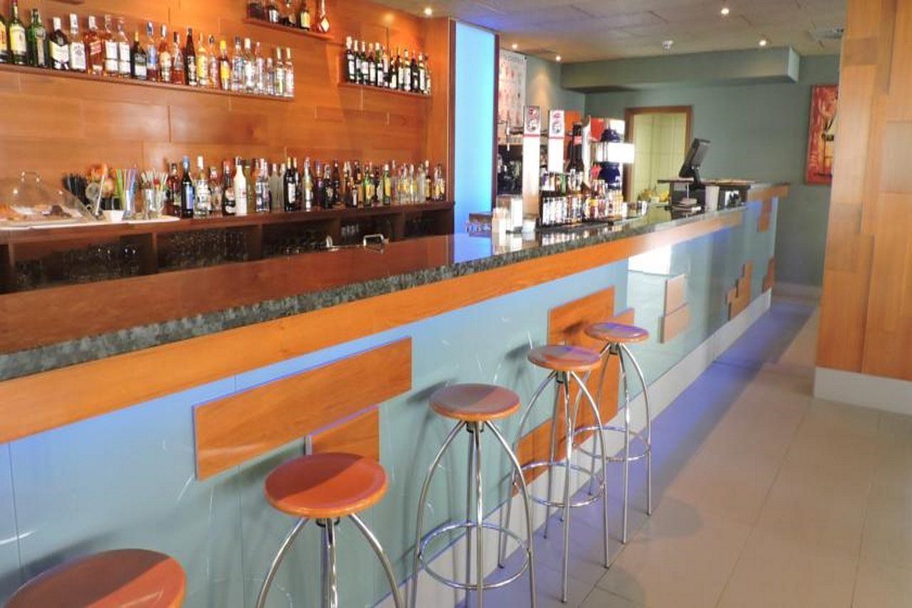 4R Salou Park Resort II ภายนอก รูปภาพ
