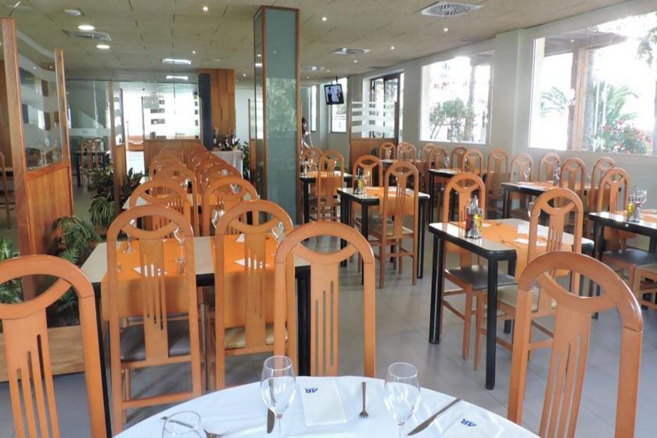 4R Salou Park Resort II ภายนอก รูปภาพ