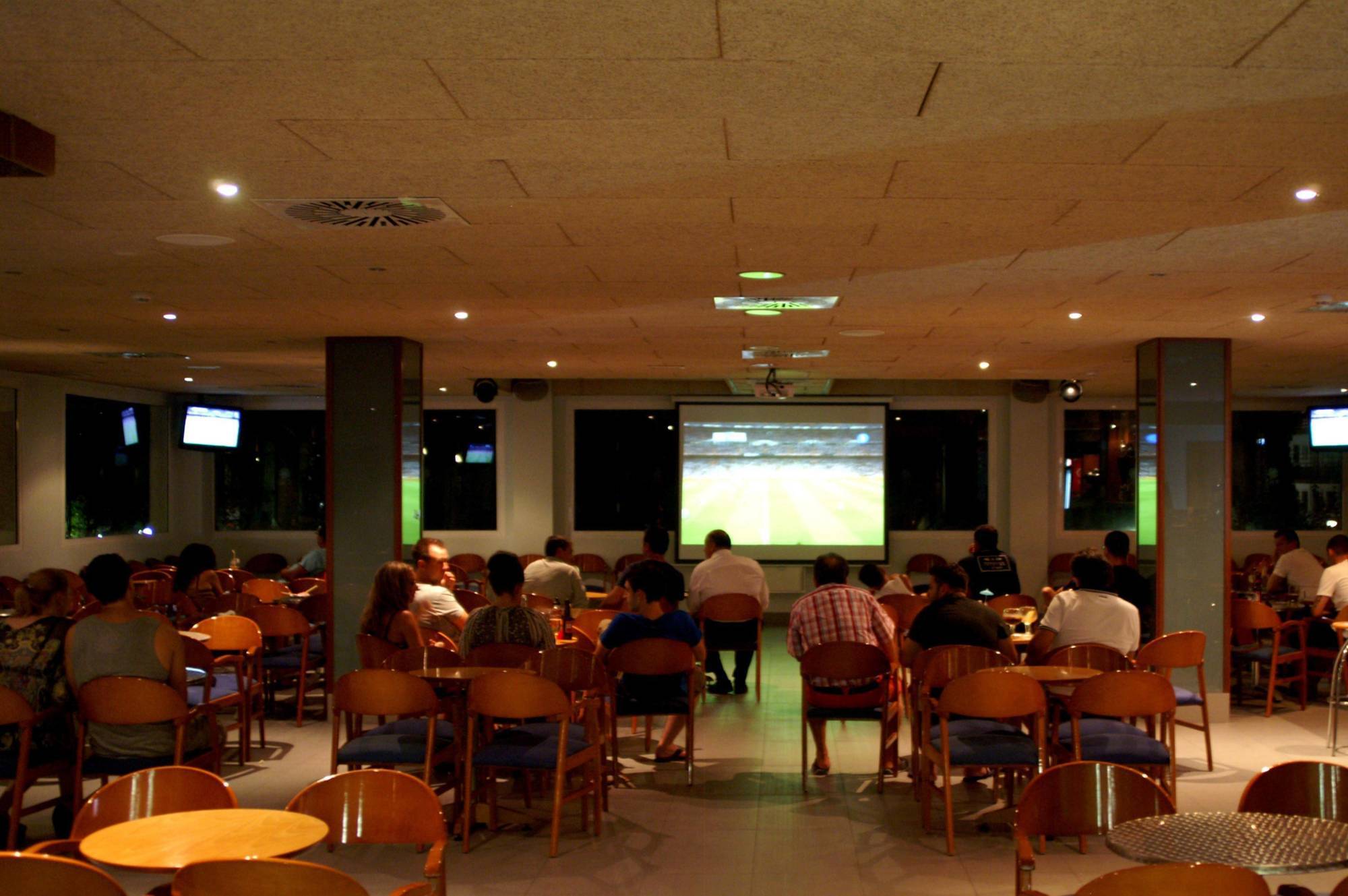 4R Salou Park Resort II ภายนอก รูปภาพ