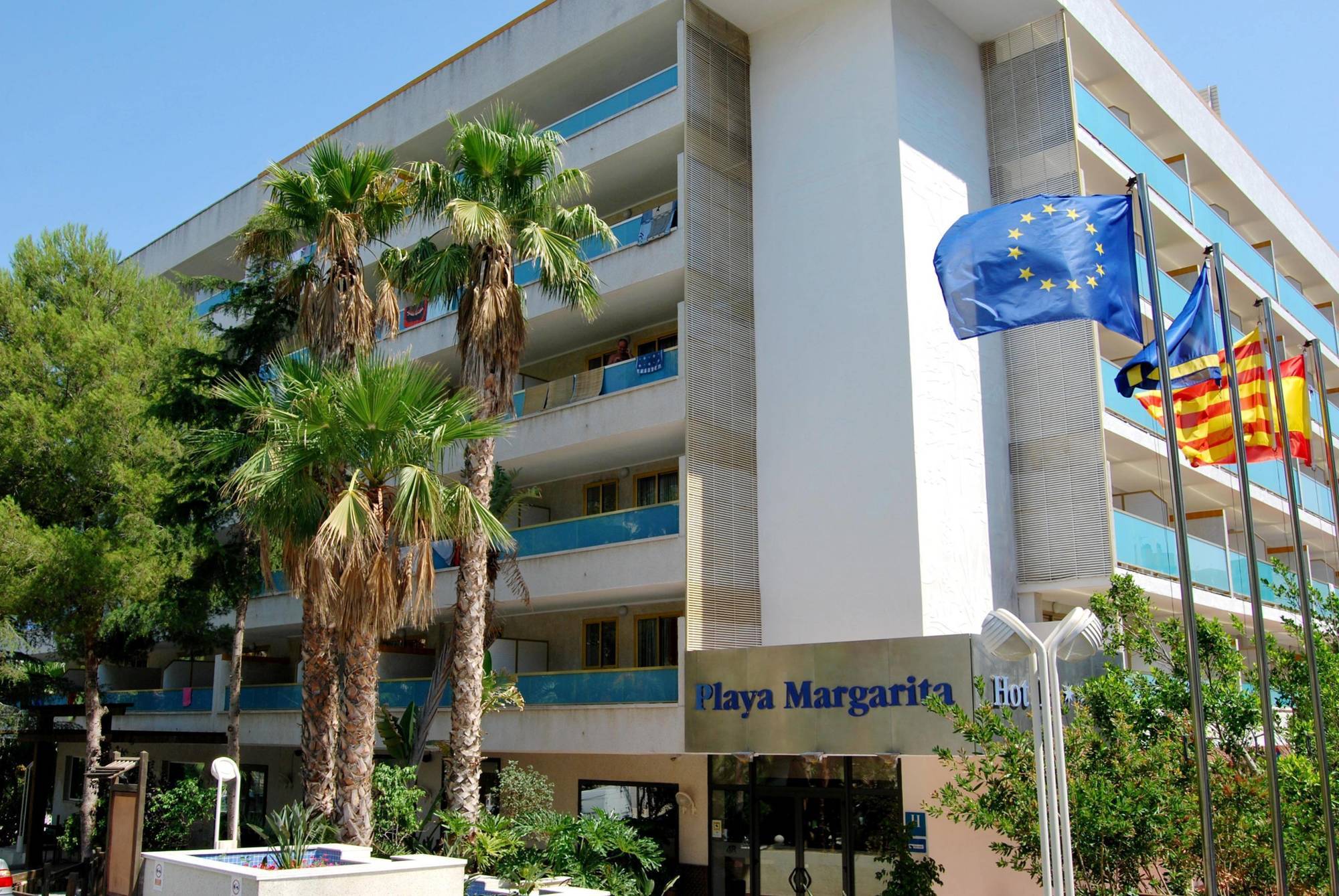 4R Salou Park Resort II ภายนอก รูปภาพ