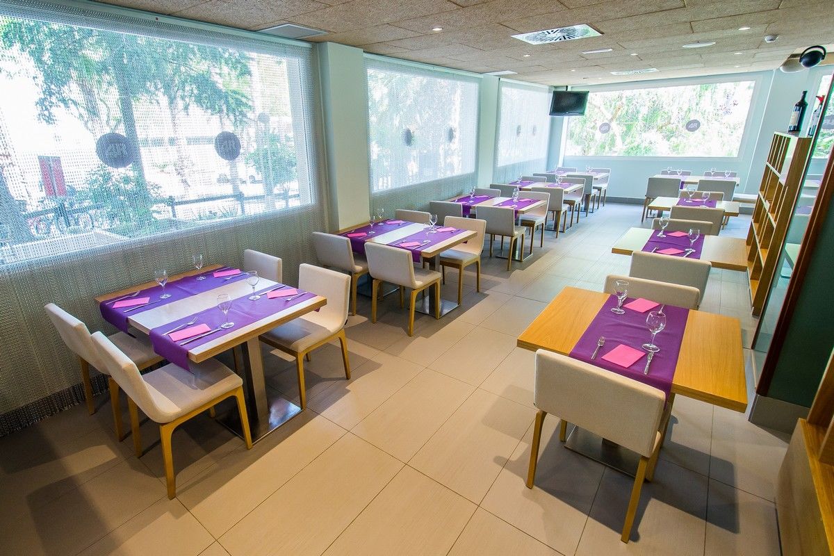 4R Salou Park Resort II ภายนอก รูปภาพ