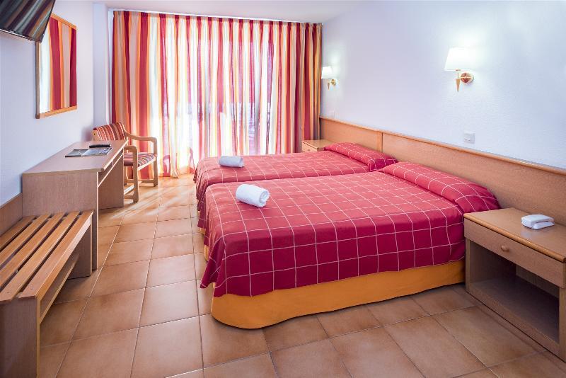 4R Salou Park Resort II ภายนอก รูปภาพ