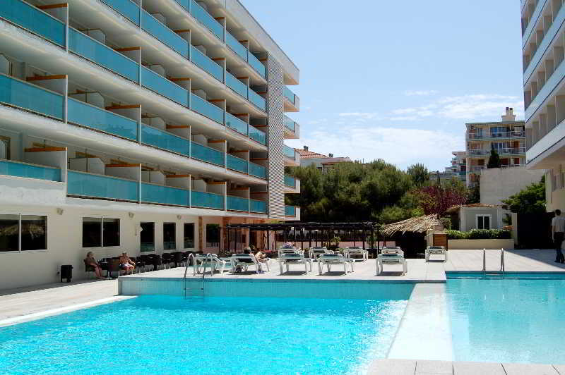 4R Salou Park Resort II ภายนอก รูปภาพ