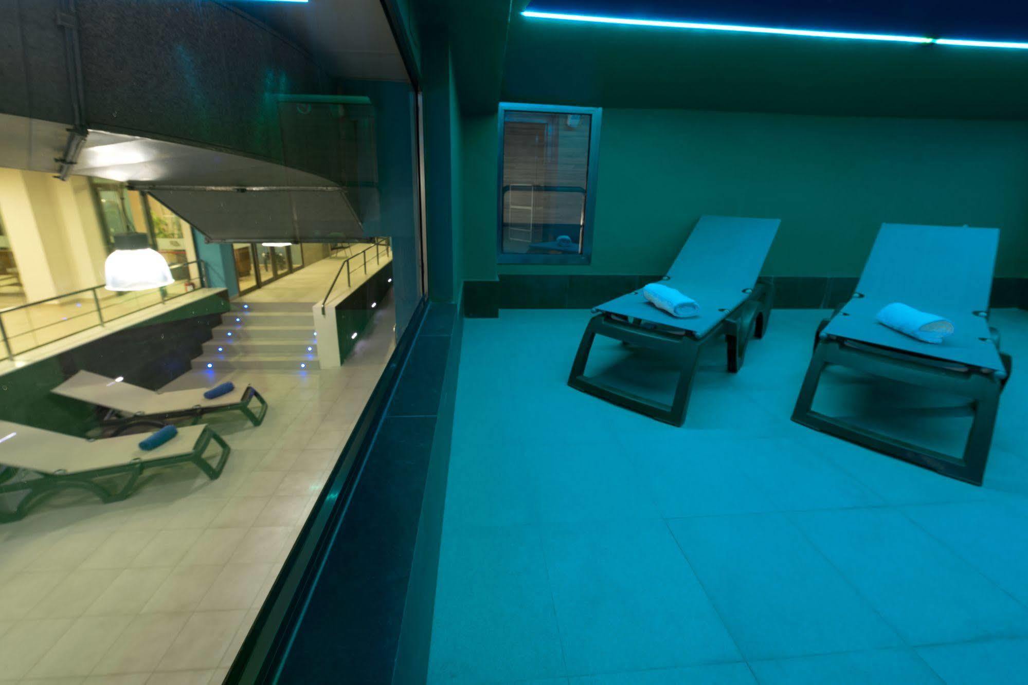 4R Salou Park Resort II ภายนอก รูปภาพ
