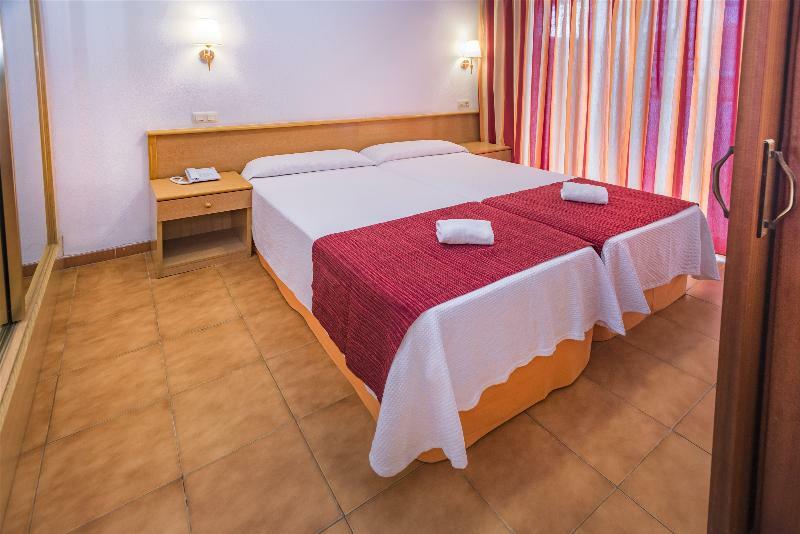 4R Salou Park Resort II ภายนอก รูปภาพ