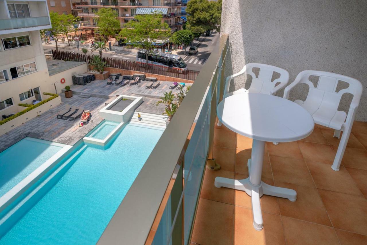 4R Salou Park Resort II ภายนอก รูปภาพ