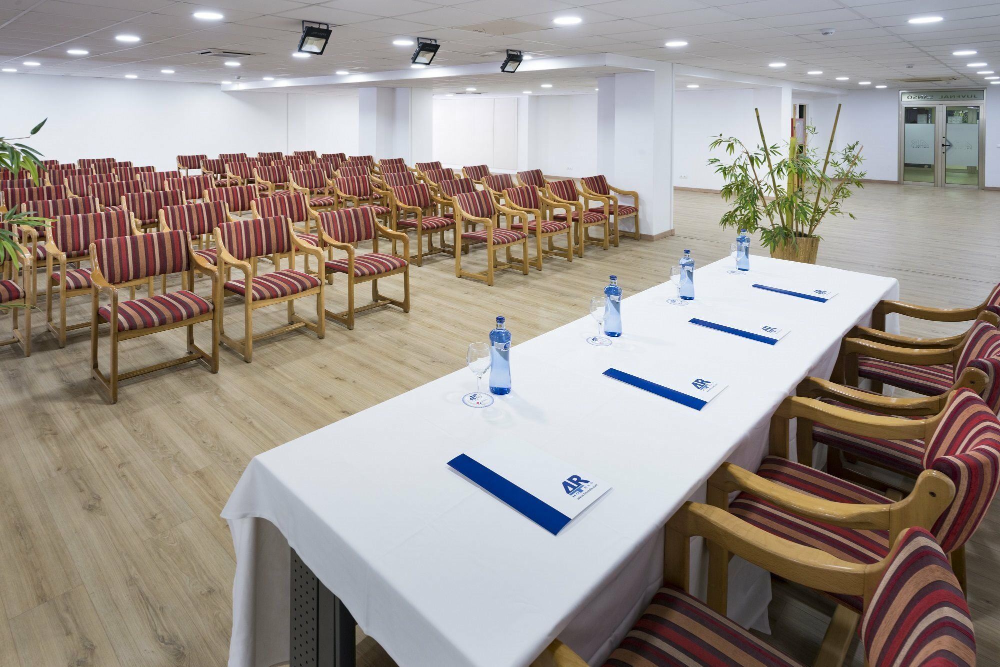 4R Salou Park Resort II ภายนอก รูปภาพ
