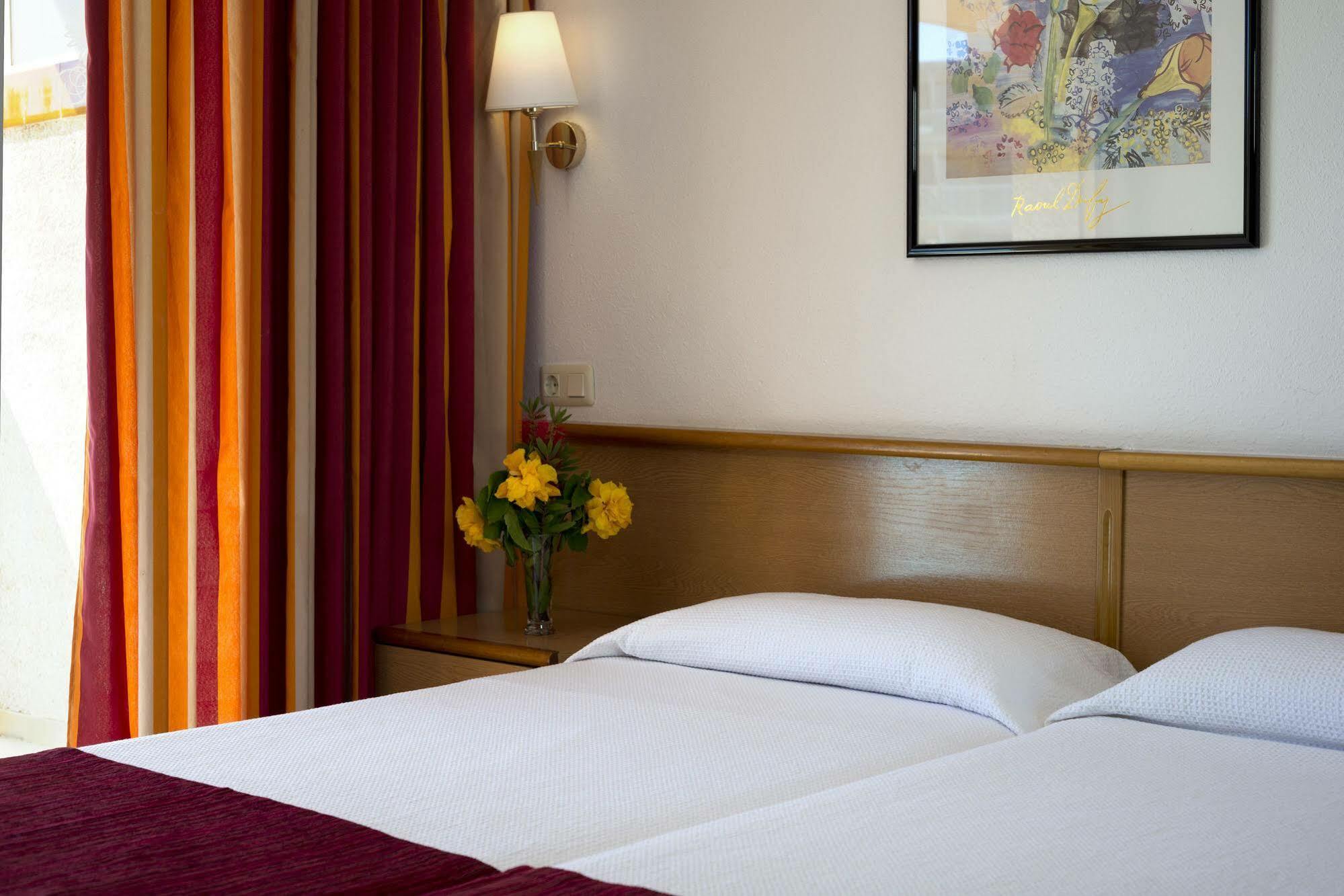 4R Salou Park Resort II ภายนอก รูปภาพ