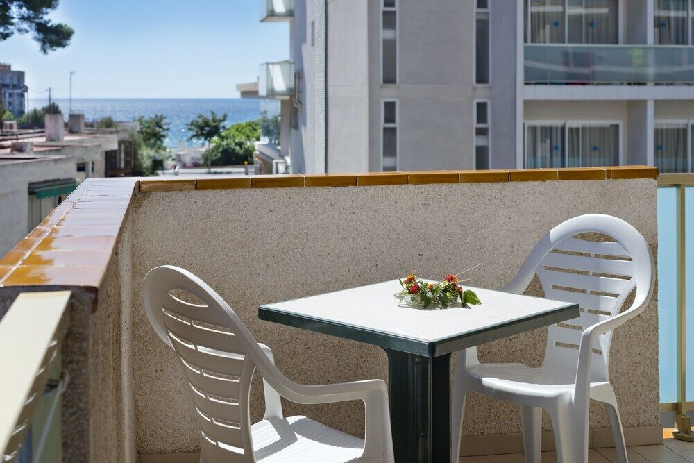 4R Salou Park Resort II ภายนอก รูปภาพ